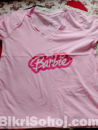 Ladies  t shirt